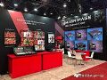 迈普视通最新视频技术解决方案产亮相InfoComm USA