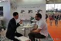 亿联全系新品在CEBIT2018展大放异彩