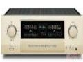 纯A类机种:Accuphase E-600综合扩大机