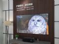安全护眼!海信激光电视同时获欧美权威认证!