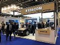 科达“移动+AI”解决方案出征 IFSEC UK