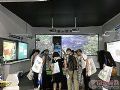 智能化时代的高效学堂——羿飞教育助力2018内蒙古现代教育装备展