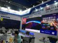 洲明小间距LED助力国防决策效率提升