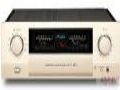 功能超完整:Accuphase E-360综合扩大机