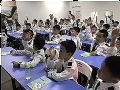 中仿航空科普活动引关注,航空教育成蓝海