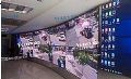 Voury卓华小间距LED智慧城市建设以及数字化城管整体解决方案