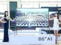 康佳彩电打造新科技视界 智启未来