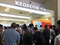 2018检察装备展科达网呈C位担当