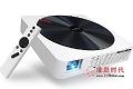 7大升级 倍加出色 极米New Z4X无屏电视