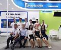 广西教育展 锐取以应用话教育信息化2.0