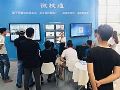 艾博德微校通亮相第7届广西教育装备展