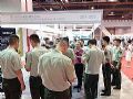 九国采购商奔赴DefenPol China2018第四届广东(广州)军民融合技术系列展采购