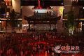 NEC打造中国最长投影天幕街 游客称赞不已