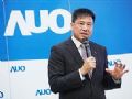 友达大尺寸面板出货量将在三季度继续增长