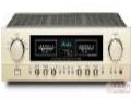 可扩充设计:Accuphase E-270合并扩大机