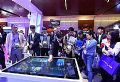 展会亮点预告 紧抓西部视听市场黄金增长期 参观首届成都InfoComm China