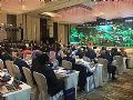 大洋全能机助阵中非媒体合作论坛&丽江国际马拉松比赛