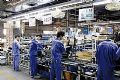 日本欲收复电视机市场份额 索尼松下结成8K大联盟