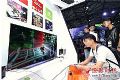 LG OLED电视携手NVIDIA惊艳亮相ChinaJoy