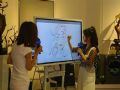 这一款电子白板凭什么,重新定义全球化3.0时代?