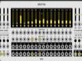 VCV Rack Spectra 16 段频谱处理器