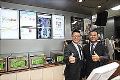 群创光电提供智能零售解决方案