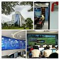 CHARTU长图智能分布式助力南方电网守护万家灯火