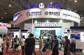 清新互联参加第十届国际道路交通展