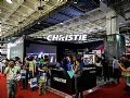 科视Christie为北京国际广播电影电视展览会(BIRTV)带来专属RealLaser照明技术,展示新一代影院放映解决方案