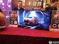 mini-led的命运仅取决于“小间距LED显示”