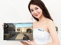 群创推出144Hz 16.1英寸游戏笔记本电脑面板