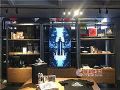 飞利浦助力阿迪达斯旗舰店 提升品牌形象