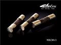 点燃您与音乐间的热情:鲨鱼线SHARKWIRE VULCAN FUSE保险管