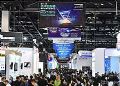 成都IFC展 HARTU长图科技拓路前行