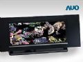 友达光电推12.1英寸全彩TFT驱动micro LED显示屏