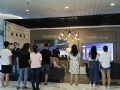 海信激光电视开启超级公司巡展·京东站,赋能精准营销