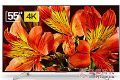 索尼18年新款55寸电视KD-55X8566F 售价仅5599元