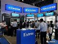 Extron 亮相首届成都 InfoComm China 2018