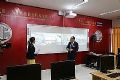 东方中原双通道超宽屏教学一体机献礼教师节
