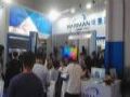 哈曼携音视频控制解决方案亮相成都Infocomm China 2018