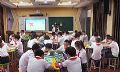 课堂时间有限,希沃易课堂助力名校名师提升教学质量