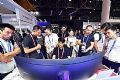 成都InfoComm China 2018: 首届展会成绩亮眼