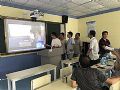 华平助力江西“专递课堂”项目开展
