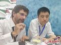 肖特Philippe Younes:激光激发陶瓷荧光转换材料将助激光投影市场达到新高度