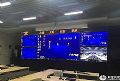 台风来临,联建LED显控系统实力护“粤”