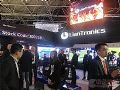 荷兰IBC展后精彩报道丨联建光电广电级小间距好“屏”如潮!