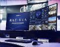 AVCiT魅视为『2018世界人工智能大会』安保系统搭建分布式交互综合管理平台