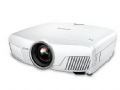 爱普生发布新款4K LCD投影机Home Cinema 4010