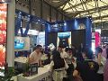 三思亮相2018LED CHINA,4K HDR及小间距屏大受欢迎