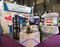现场直击|凯视达参展上海 LED China 2018